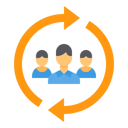 Reducción de rotación con consultoría nómina para retail