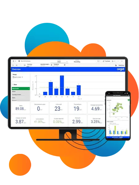 Consultoría nómina servicios financieros