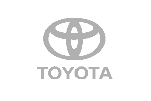 Logo Toyota