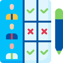 Expediente digital soluciones RRHH clínicas