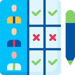 expediente digital soluciones RRHH clínicas