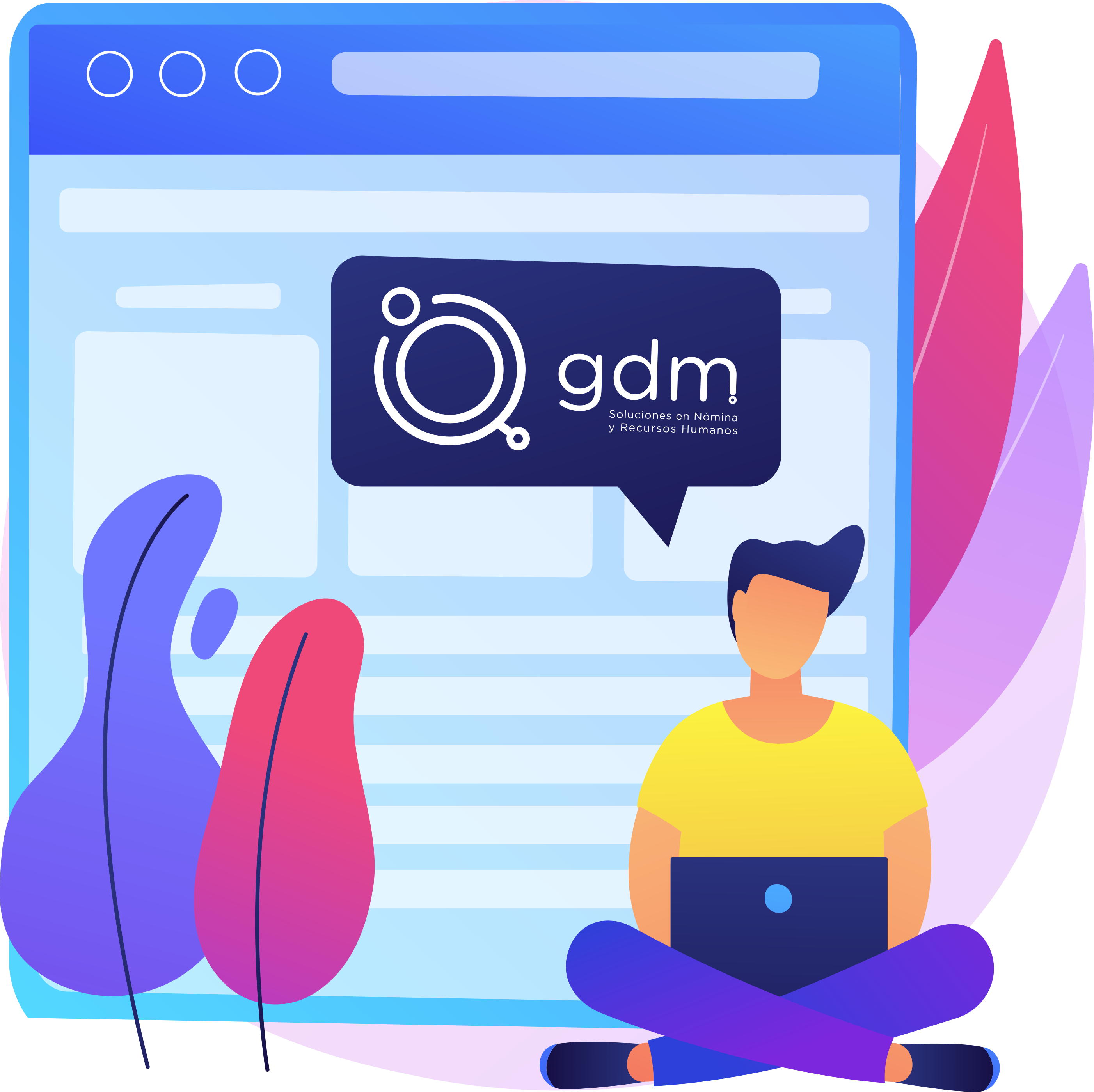 Workbeat Sistema de Recursos Humanos y Nómina