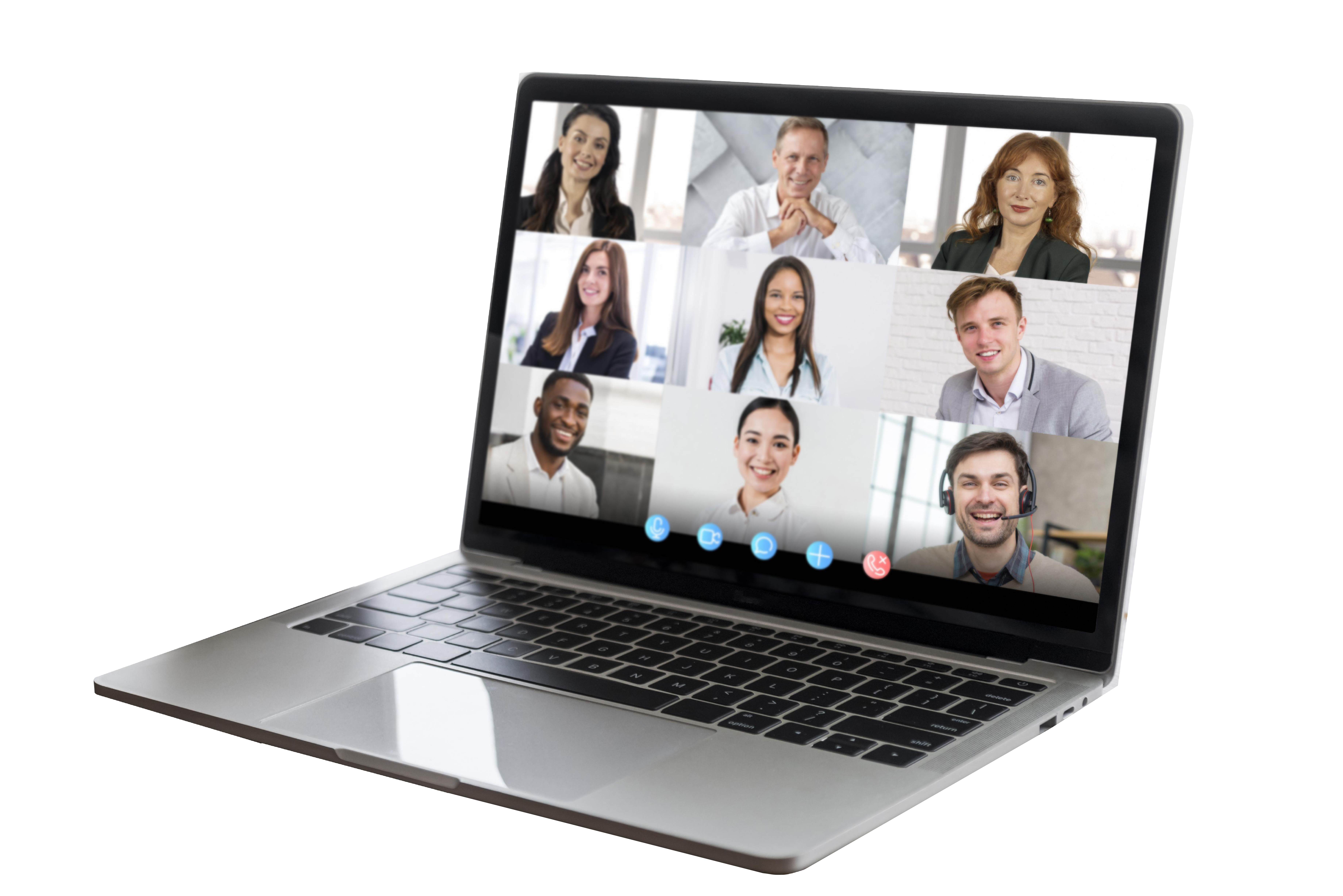 software-gestion-del-control de asistencia 
